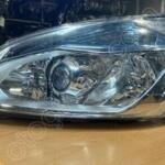 2015-2018 FORD TRANSİT CUSTOM SOL FAR