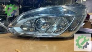 2015-2018 FORD TRANSİT CUSTOM SOL FAR
