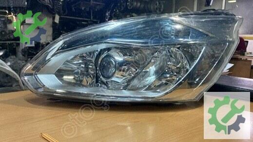 Ford Transit Custom Sol Ön Far çıkma parça
