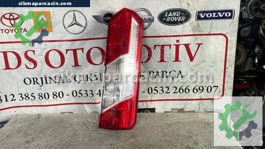 Ford Transit Sağ Arka Stop çıkma parça