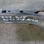2015-2018 FORS KUGA SAĞ ARKA TABLA