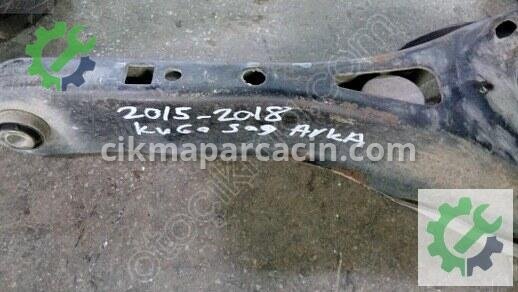 Ford Kuga Tabla 2015-2018 çıkma parça