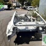 2015-2018 HONDA CİVİC KESME -DS OTOMOTİV-