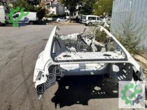 2015-2018 HONDA CİVİC KESME -DS OTOMOTİV-