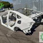 2015-2018 HONDA CİVİC KESME -DS OTOMOTİV-