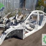2015-2018 HONDA CİVİC KESME -DS OTOMOTİV-