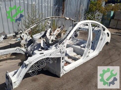 Honda Civic Oto Teybi 2015-2018 çıkma parça