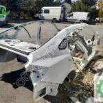 2015-2018 HONDA CİVİC KESME -DS OTOMOTİV-