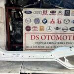 2015-2018 HONDA CRV ÖN TAMPON