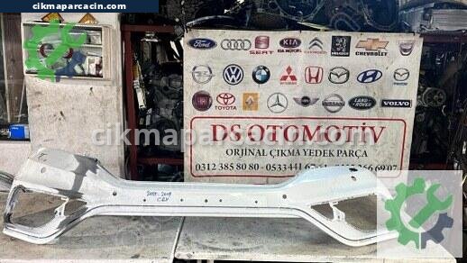 Honda CR-V Ön Tampon çıkma parça