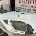 2015-2018 HONDA CRV ÖN TAMPON