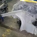 2015-2018 HYUNDAİ İ10 SAĞ ARKA ÇAMURLUK SACI