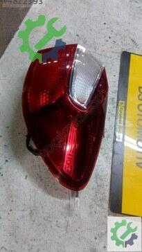 Hyundai i10 Sağ Arka Stop 2015-2018 çıkma parça