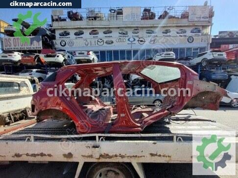 Hyundai i20 Oto Lastik çıkma parça