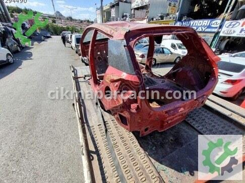 Hyundai i20 Oto Lastik 2015-2018 çıkma parça