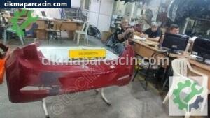2015-2018 HYUNDAİ İ20 ARKA TAMPON