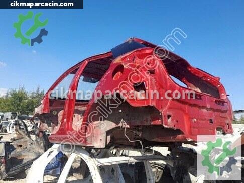 Hyundai i20 Oto Teybi çıkma parça