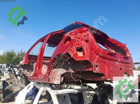 Hyundai i20 Oto Teybi çıkma parça