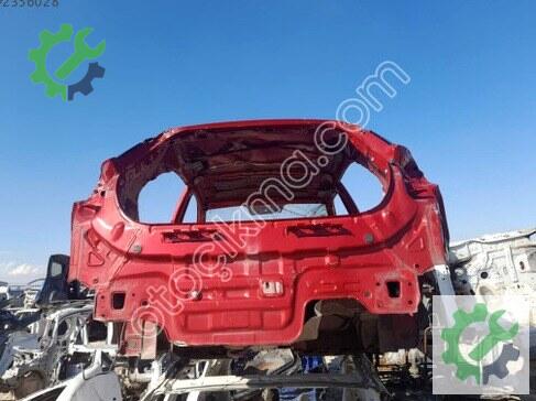Hyundai i20 Oto Teybi 2015-2018 çıkma parça