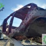 2015-2018 HYUNDAİ İ20 KESME -DS OTOMOTİV-