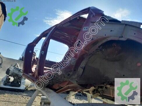 Hyundai i20 Oto Teybi 2015-2018 çıkma parça