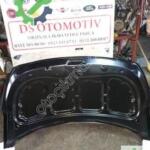 2015-2018 HYUNDAİ İ20 MOTOR KAPUTU -DS OTOMOTİV-