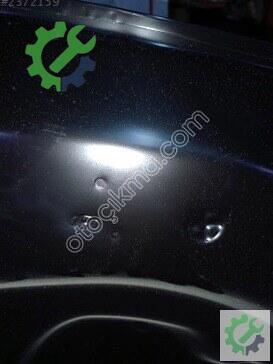 Hyundai i20 Kaput 2015-2018 çıkma parça
