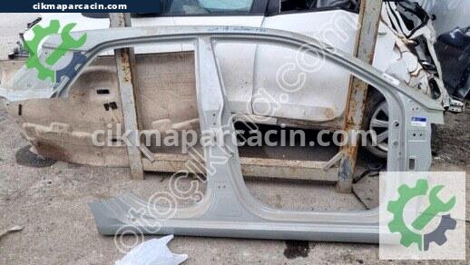 Hyundai i20 Stop Sacı çıkma parça