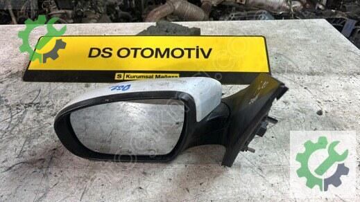Hyundai i20 Sol Dış Ayna çıkma parça