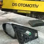 2015-2018 HYUNDAİ İ20 SOL AYNA