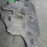 2015-2018 HYUNDAİ TUCSON MOTOR ALT KORUMA PLASTİĞİ