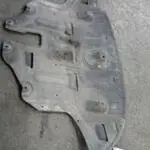 2015-2018 HYUNDAİ TUCSON MOTOR ALT KORUMA PLASTİĞİ