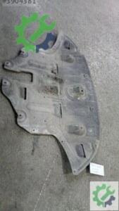 2015-2018 HYUNDAİ TUCSON MOTOR ALT KORUMA PLASTİĞİ