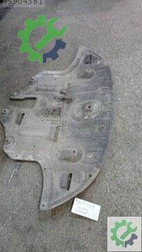 Hyundai Tucson Alternatör 2015-2018 çıkma parça