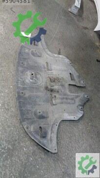 Hyundai Tucson Alternatör 2015-2018 çıkma parça