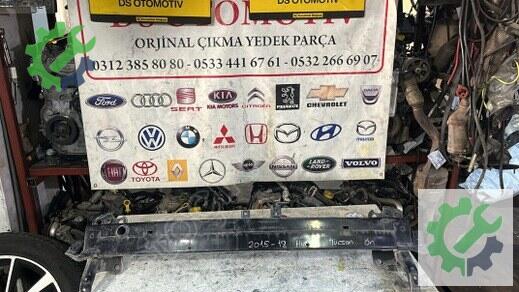 Hyundai Tucson Ön Tampon Demiri çıkma parça