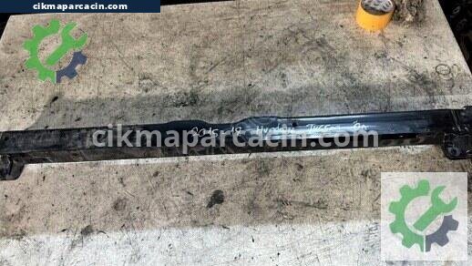 Hyundai Tucson Ön Tampon Demiri çıkma parça