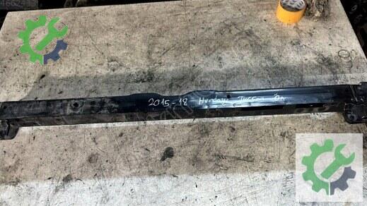 Hyundai Tucson Ön Tampon Demiri çıkma parça