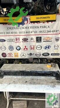 Hyundai Tucson Ön Tampon Demiri 2015-2018 çıkma parça