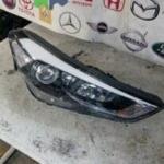 2015-2018 HYUNDAİ TUCSON SAĞ FAR