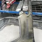2015-2018 JEEP GRAND CHEROKEE SAĞ ÖN ÇAMURLUK