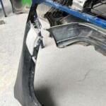 2015-2018 JEEP GRAND CHEROKEE SAĞ ÖN ÇAMURLUK