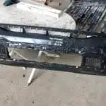 2015-2018 JEEP RENEGADE ÖN TAMPON