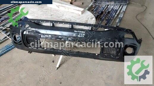 Jeep Renegade Ön Tampon çıkma parça