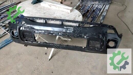 Jeep Renegade Ön Tampon çıkma parça