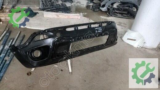 Jeep Renegade Ön Tampon 2015-2018 çıkma parça
