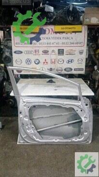 Kia Ceed Sol Ön Kapı 2015-2018 çıkma parça