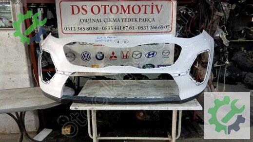 Kia Sportage Ön Tampon çıkma parça
