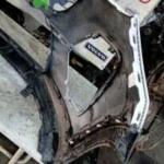2015-2018 KİA SPORTAGE ÖN TAMPON