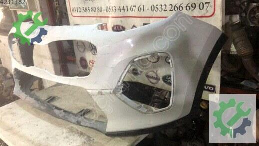 Kia Sportage Ön Tampon 2015-2018 çıkma parça